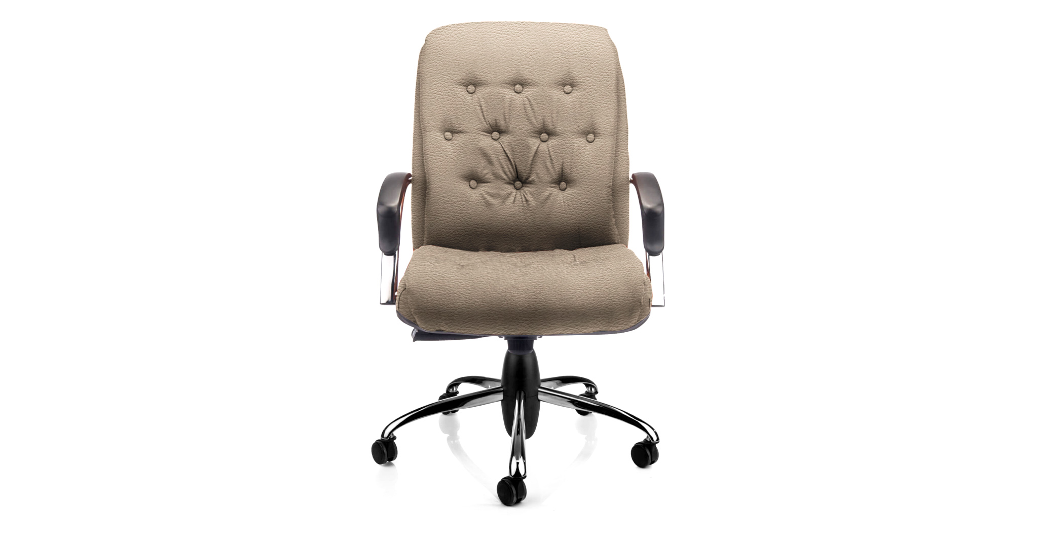 صندلی مدیریتی نیلپر مدل OCM 902E